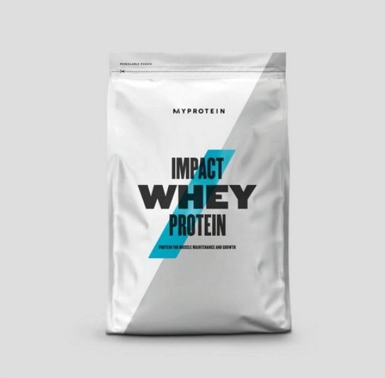 마이프로틴 임팩트 웨이 프로틴 5kg 스트로베리 크림